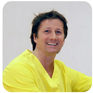 Clinical Pilates – Metodo Marco Ciervo